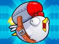 Jeu Super Chicken Fly