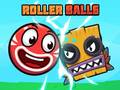 Jeu Roller Ball 6