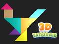 Jeu 3d Tangram