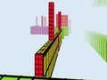 Jeu Bloxy Block Parkour