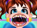 Jeu Baby Taylor Caring Story Illness