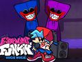 Jeu Friday Night Funkin Hugie Wugie