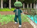 Jeu Squid Fighter Gamer