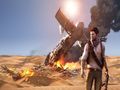 Jeu Uncharted: Hidden Stars