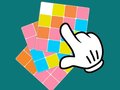 Jeu Sliding Puzzle