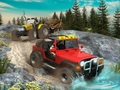 Jeu Offroad 4x4 Driving Jeep