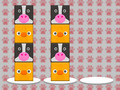 Jeu Animal Sort