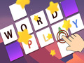 Jeu Wordling Daily Challenge