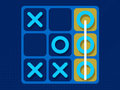 Jeu Tic Tac Toe Master