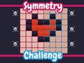 Jeu Symmetry Challege