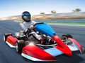 Jeu Learn Drive Karts Sim