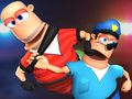 Jeu Fall Boys: Stupid Fighters