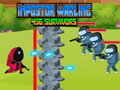 Jeu Impostor Warline 456 Survival