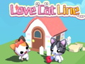 Jeu Love Cat Line