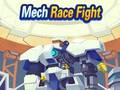 Jeu Mech Race Fight
