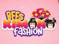 Jeu BFFs Kimono Fashion