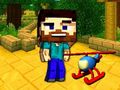 Jeu Mineblock Helicopter Adventure
