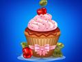Jeu Papa's Cupcakes
