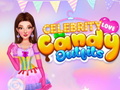 Jeu Celebrity Love Candy Outfits