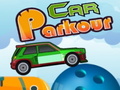 Jeu Car Parkour