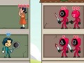 Jeu Squad Hero Tower
