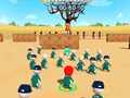 Jeu Battle Squid Game