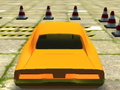 Jeu Fantastic Car-Parking