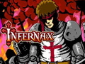 Jeu Infernax
