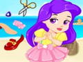 Jeu The Cute Mermaid Shoes Design