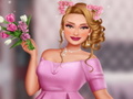 Jeu Plus Size Wedding