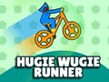 Jeu Hugie Wugie Runner