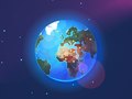 Jeu Eco Inc  Save The Earth Planet