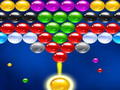 Jeu Bubble Shooter Mania
