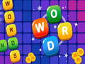 Jeu Find Words