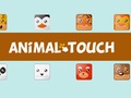 Jeu Animal Toush