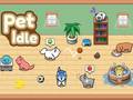 Jeu Pet Idle