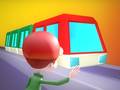 Jeu Train