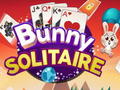 Jeu Bunny Solitaire