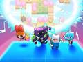 Jeu BMO's Game Lab