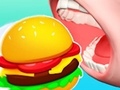 Jeu Snack Rush Puzzle