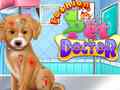 Jeu Fashion Pet Doctor