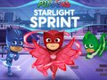 Jeu PJ Masks Starlight Sprint