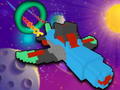 Jeu Hovering Spaceship