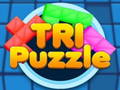 Jeu Tri Puzzle
