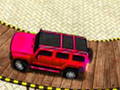 Jeu Crazy Stunt 3D