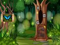 Jeu Tree House Forest Escape