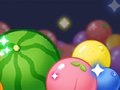 Jeu Fruits Shooter Bubbles