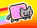 Jeu Nyan Cat Flappy