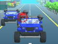 Jeu Furious Route