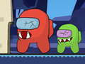 Jeu Impostor Zombies